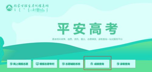 2024興安高考全方位指南 時間、成績查詢、分數(shù)線及試題解析