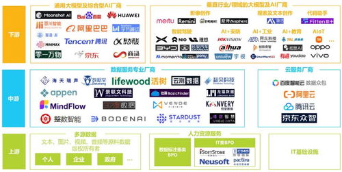 中國AI基礎數(shù)據(jù)服務行業(yè)發(fā)展前景展望與信息咨詢服務的戰(zhàn)略機遇